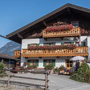  Apartment Zugspitze