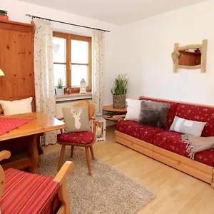  Apartment Friederike