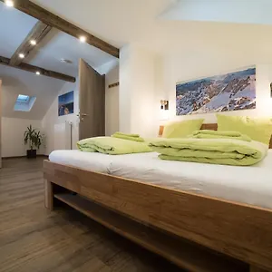  Apartment Jubiläumsgrat