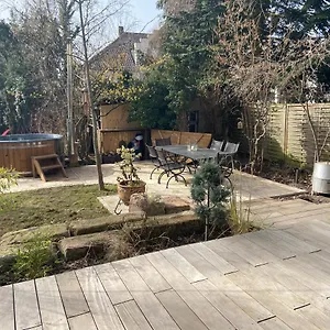  Apartment Entspannt In - Einhörnchen Deutschland