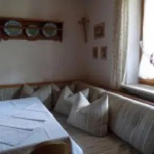  Apartment Ferienwohnung Zugspitze