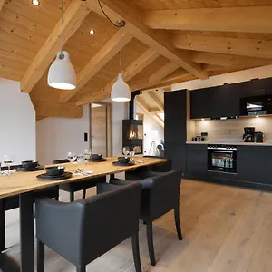  Apartment Zugspitzerei - Premium