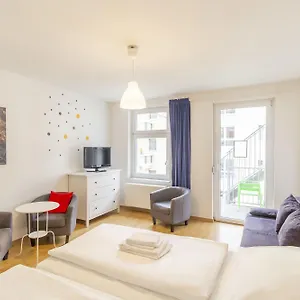 *** Hotel Markgraf Alemania