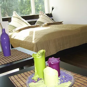  Apartment Nikol Deutschland