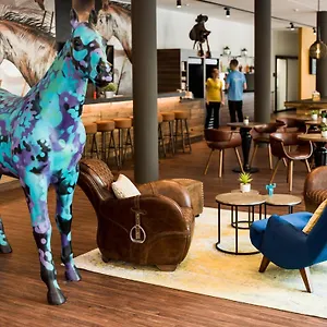 *** Hotel - The Niu, Saddle By Ihg Alemania