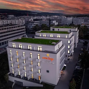 *** Apartahotel Sevendays Boardinghouse Alemania