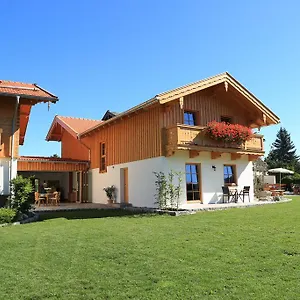 Schweizerhaus Garni Pensjonat