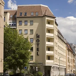 Dietrich-bonhoeffer-hotel Mitte 3* Berlin