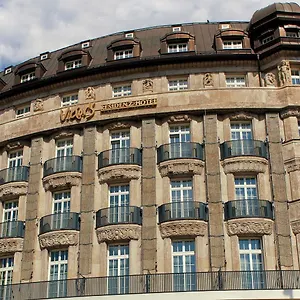 Victor's Residenz-hotel 4* Leipzig
