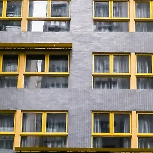 **** Hotel Eco Tree Causeway Bay China