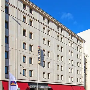 **** Hotel Western Centre Alemania