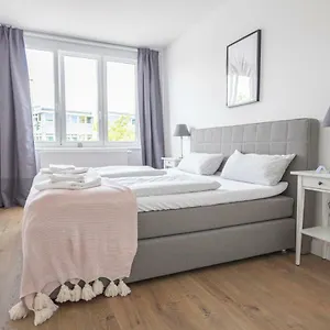 **** Apartahotel Arbio I Dehnhaide Alemania